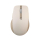 Myszka ASUS SmartO Mouse MD200 Silent Plus Oat Milk